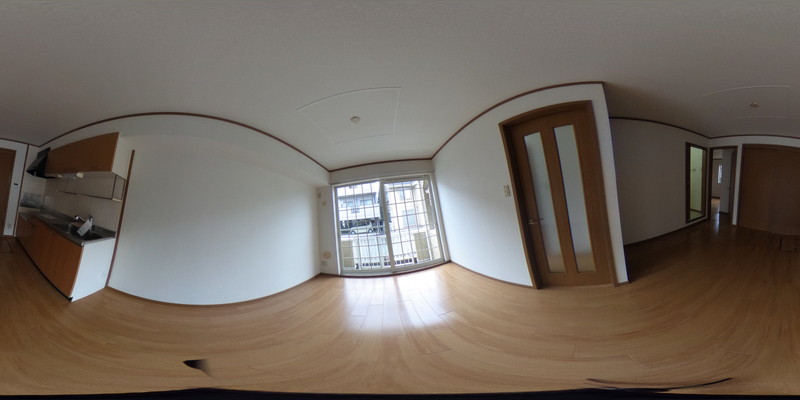 リビング 写真34