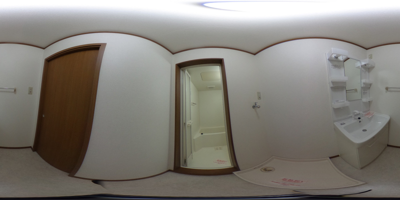 洗面所 写真36