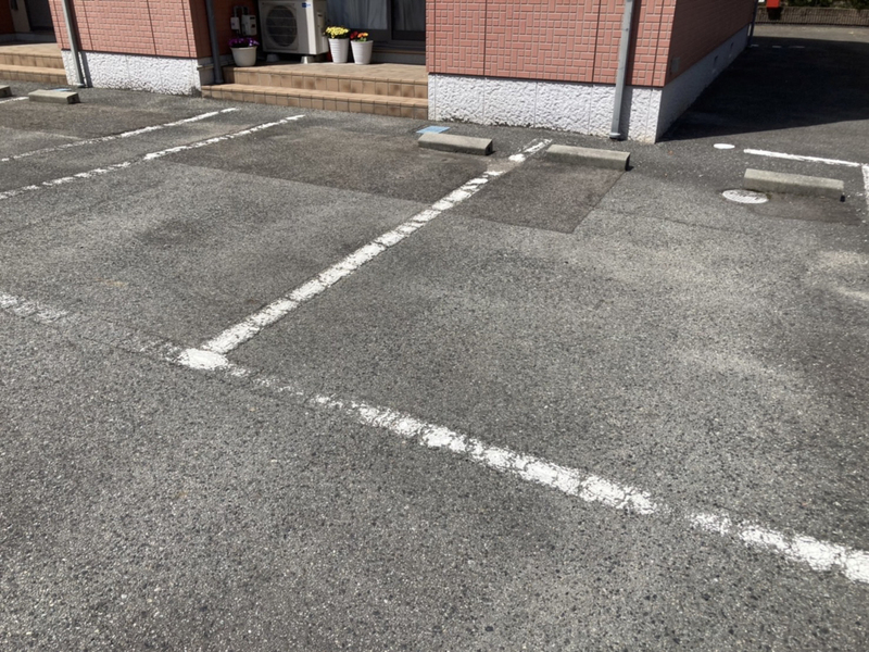 網干駅 バス10分 斑鳩下車:停歩6分 1階の物件外観写真