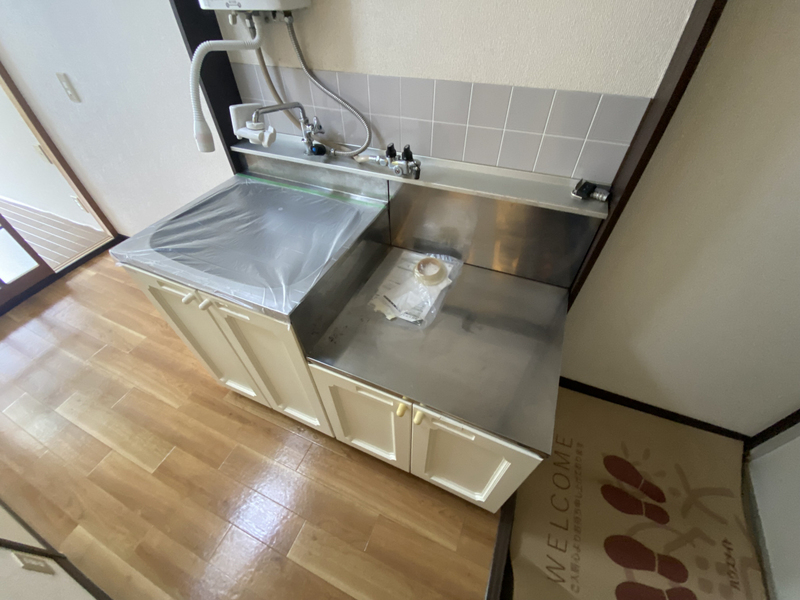 キッチン 写真3