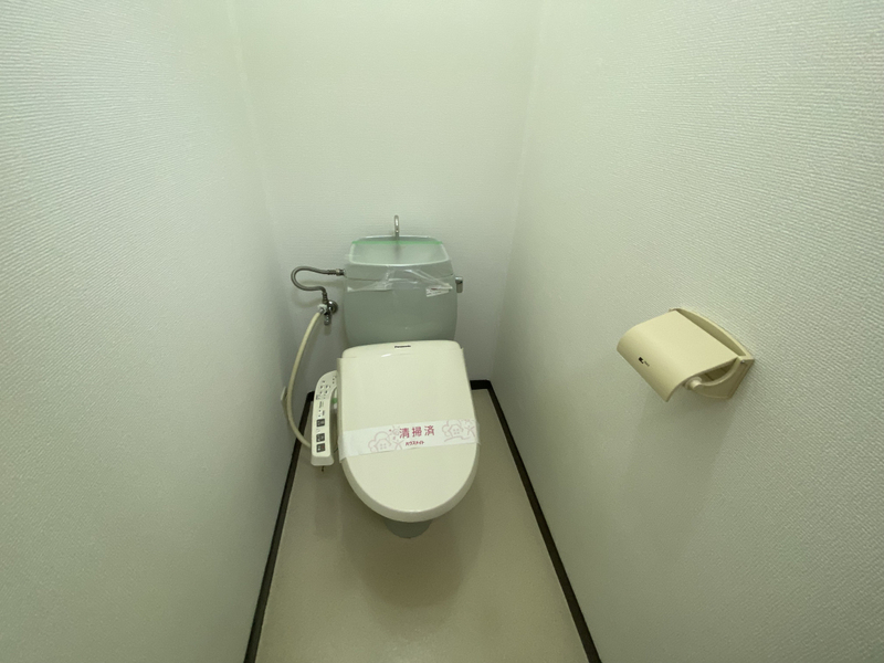 トイレ 写真5
