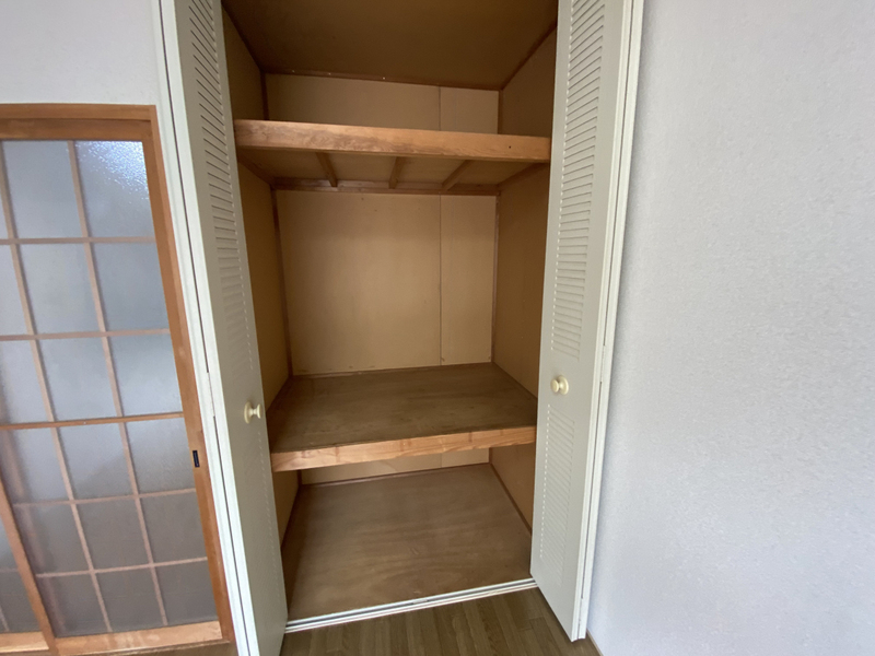 収納 写真9