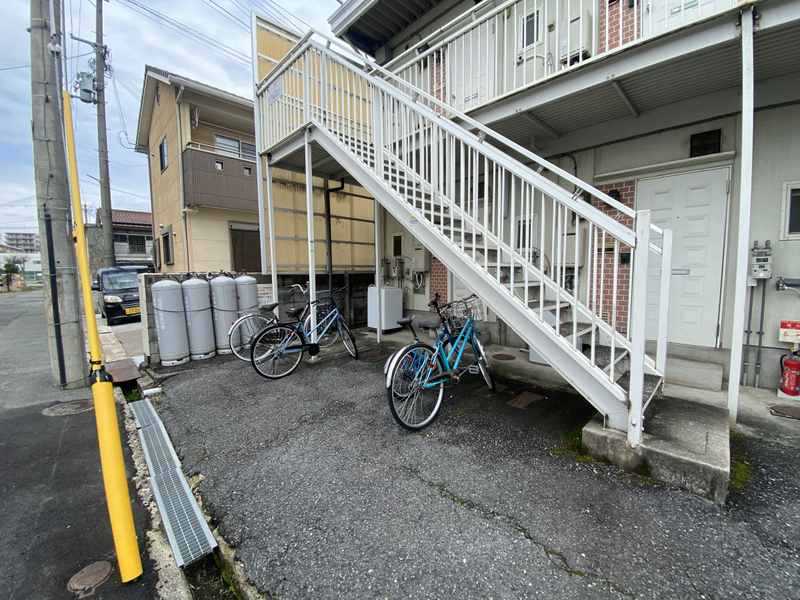 共用部 写真11