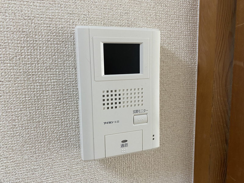 セキュリティ 写真13