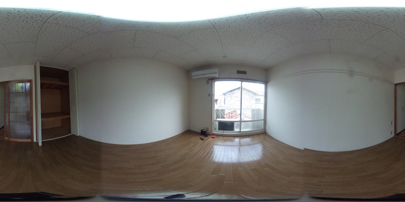 リビング 写真34