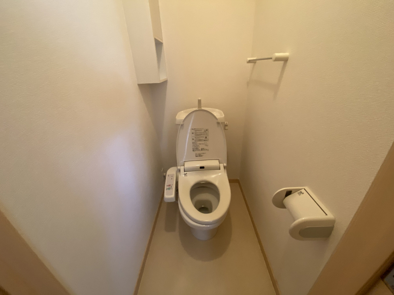 ヤエステージⅡの物件内観写真
