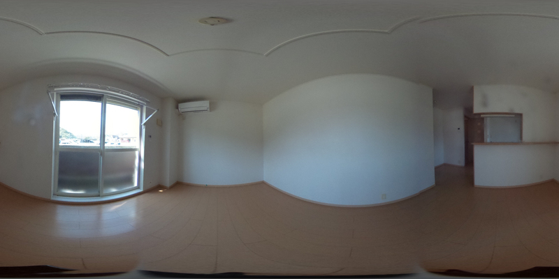 リビング 写真33