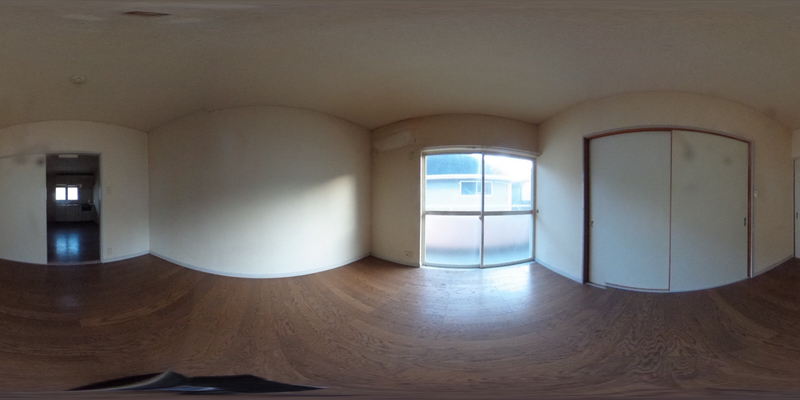 寝室 写真37
