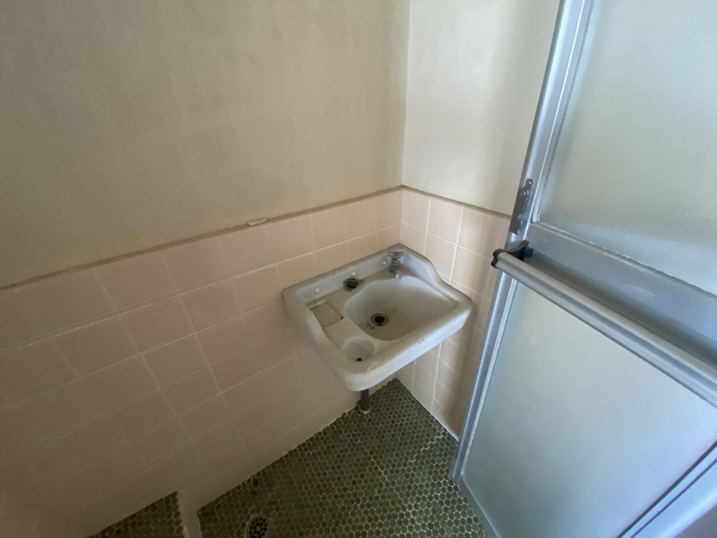 洗面所 写真6