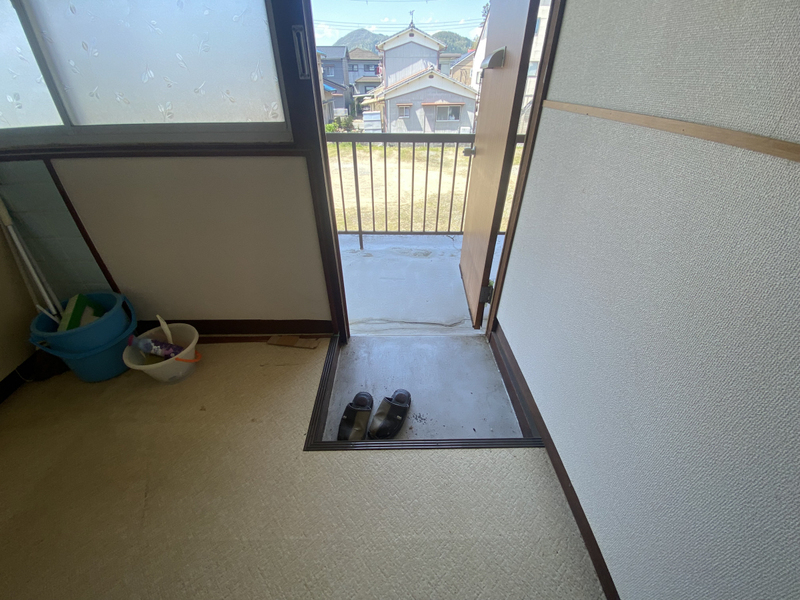 玄関 写真7
