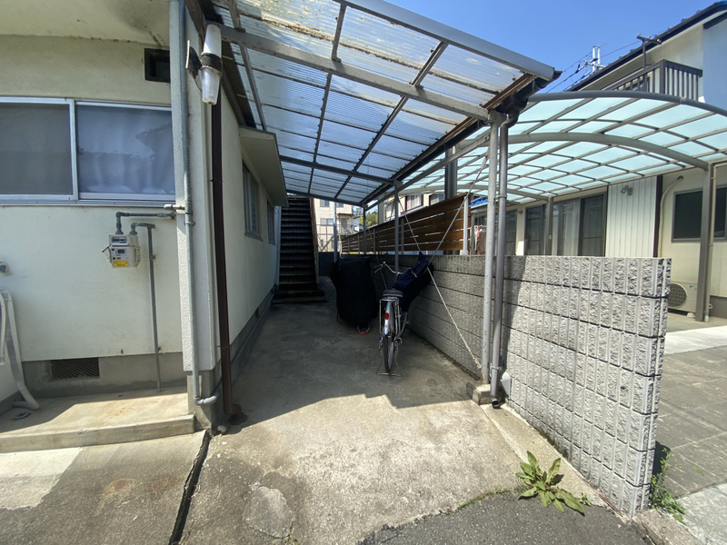 共用部 写真10