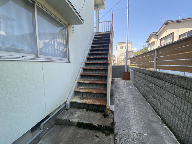 共用部 写真11