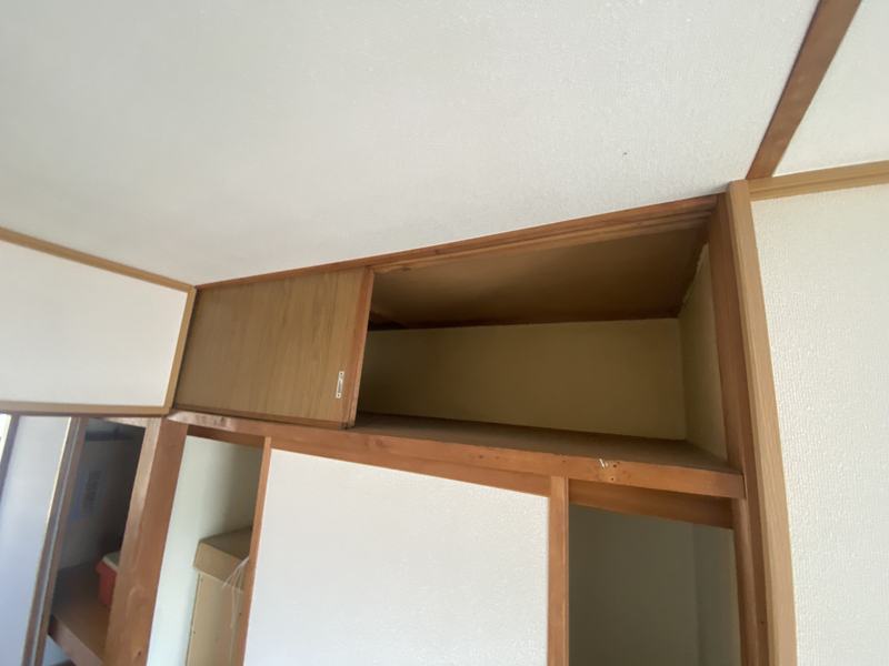 収納 写真30