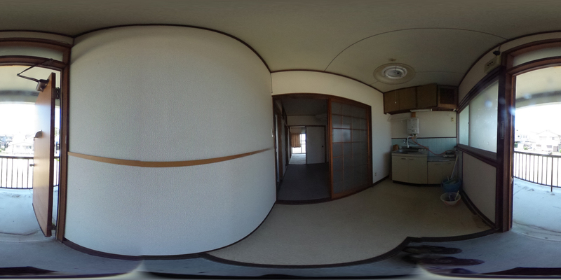玄関 写真33
