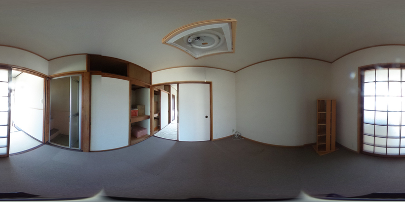 リビング 写真34