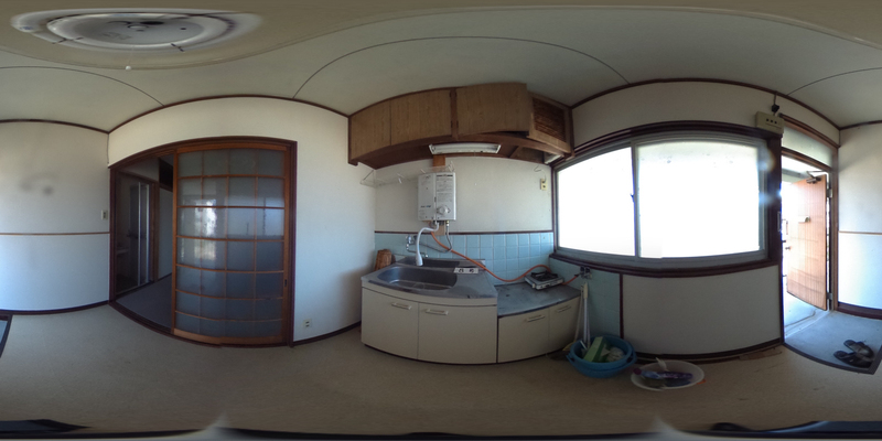 キッチン 写真35