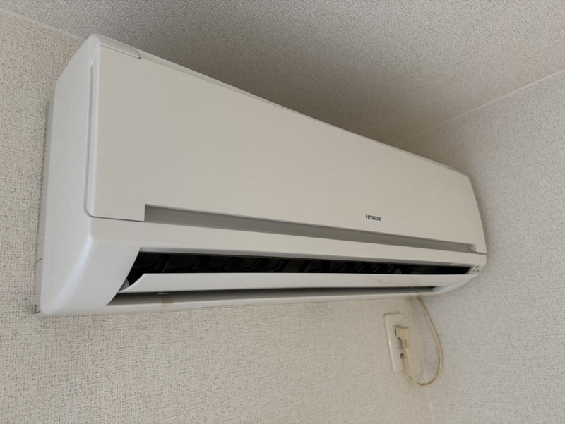 メゾンドソレイユⅡの物件内観写真