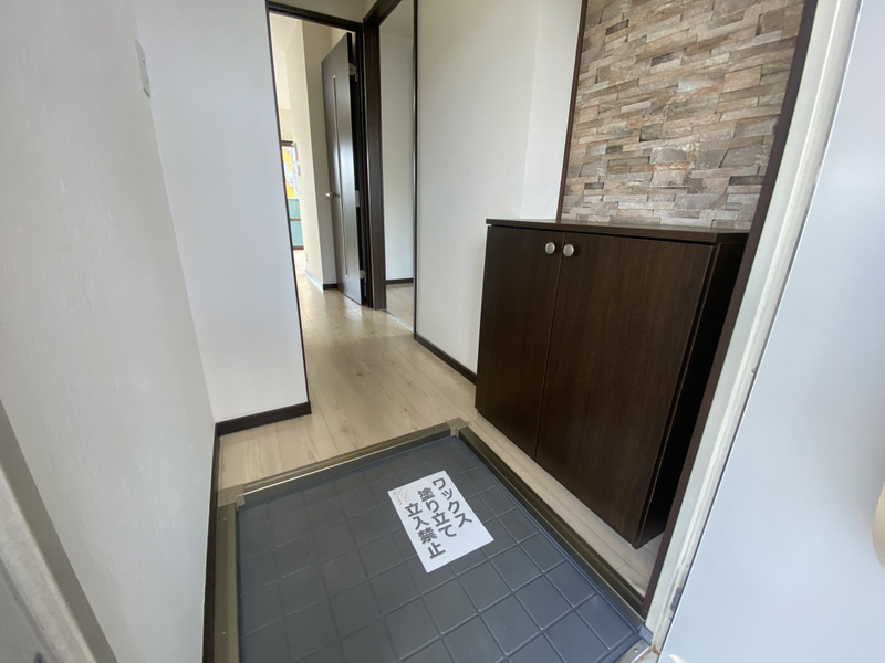 シャトー三木の物件内観写真