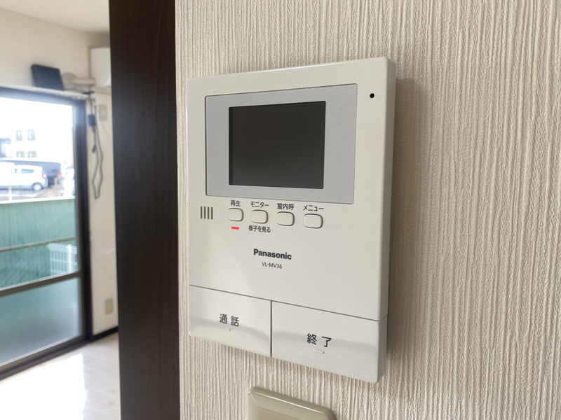 シャトー三木の物件内観写真