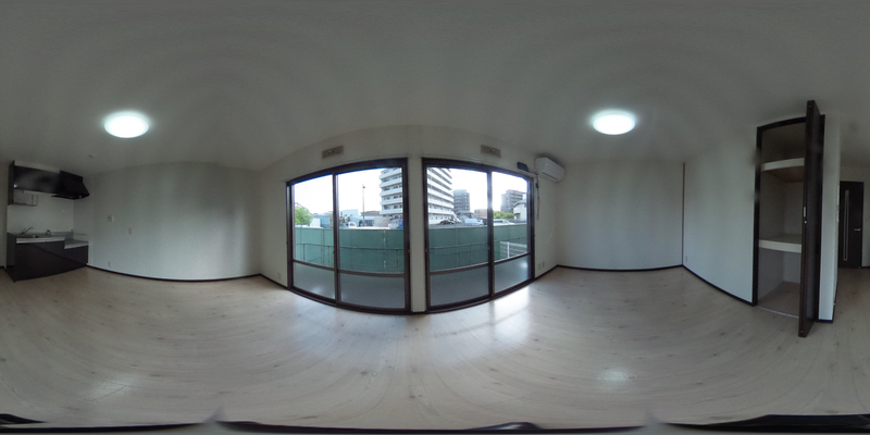 リビング 写真33