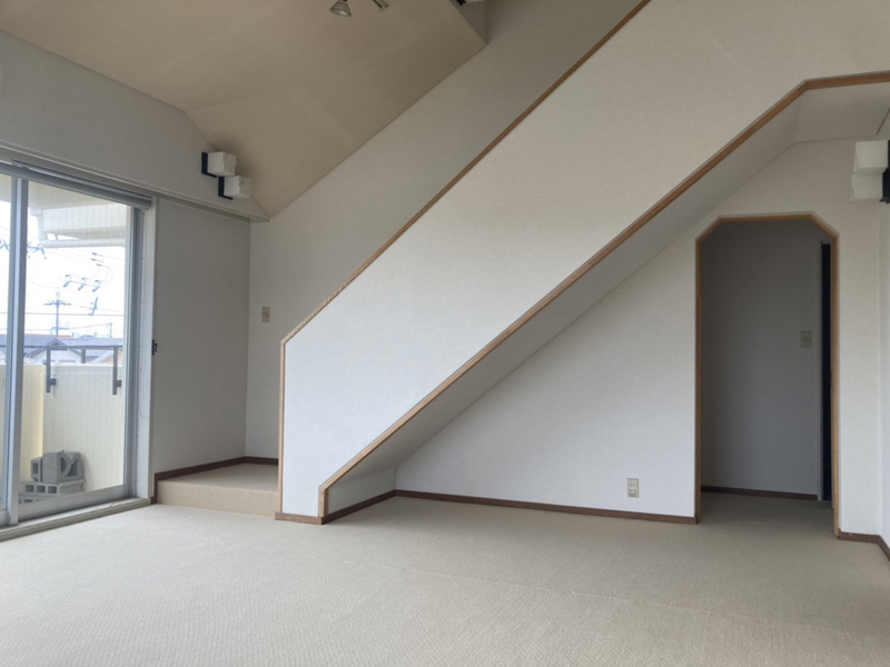 マンション大和の物件内観写真