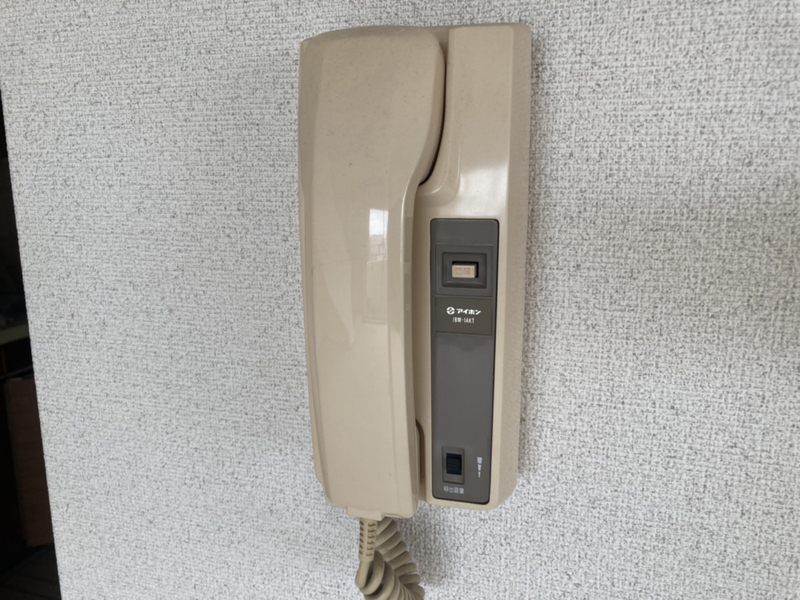 マンション大和の物件内観写真