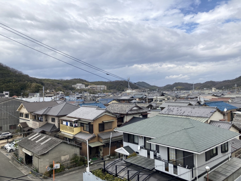 マンション大和の物件内観写真