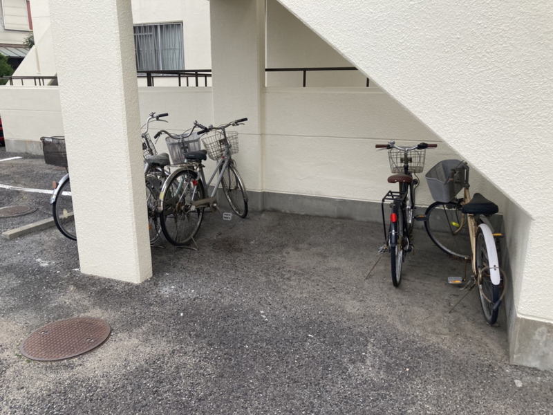 マンション大和の物件内観写真