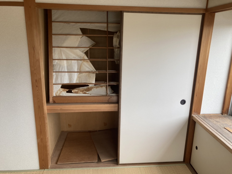 マンション大和の物件内観写真