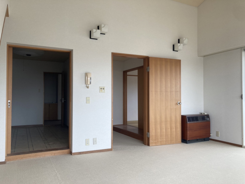 マンション大和の物件内観写真