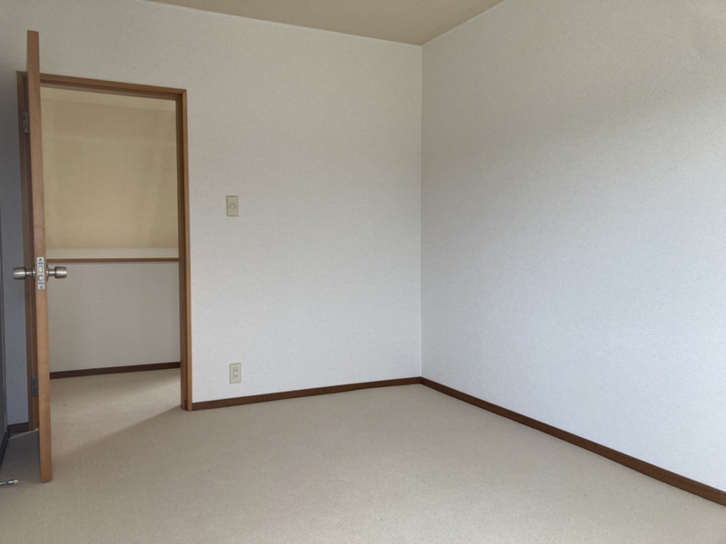 マンション大和の物件内観写真