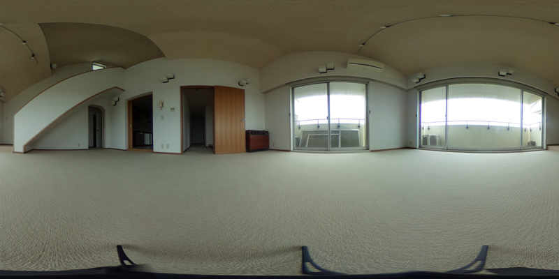 リビング 写真34