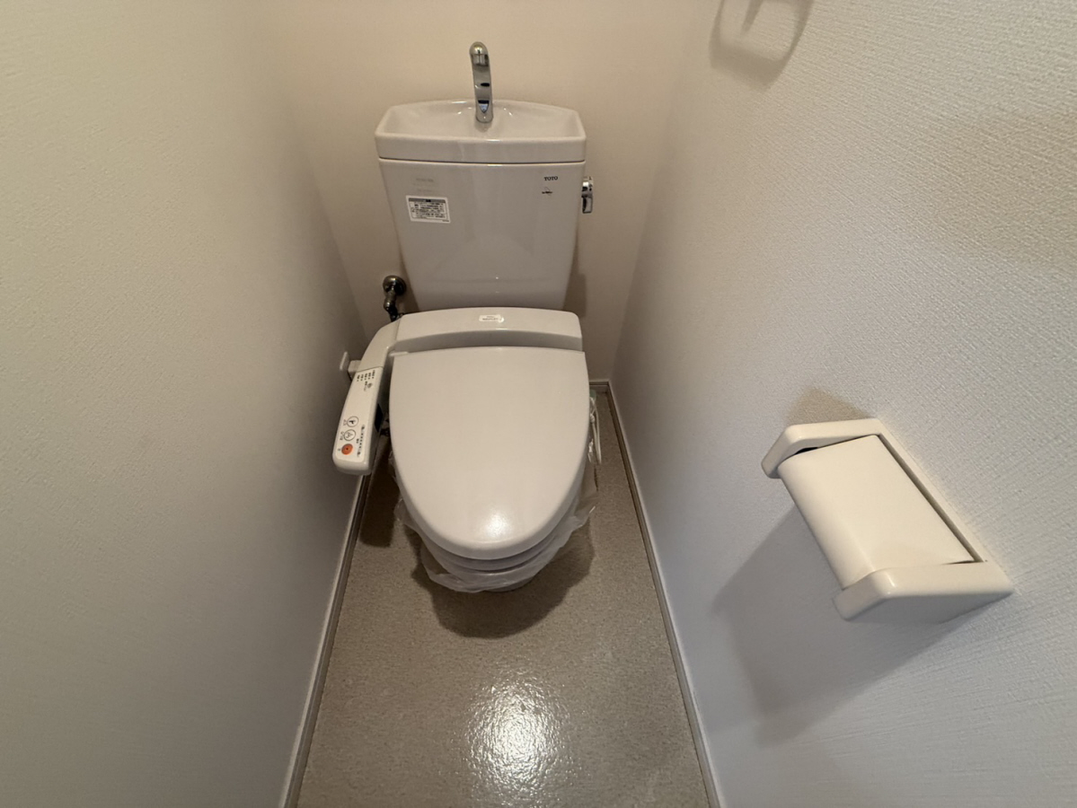 ハルⅢの物件内観写真