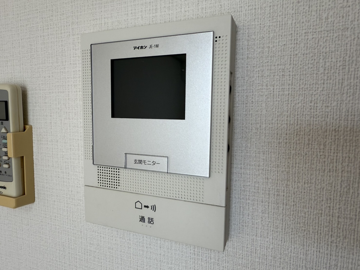 ハルⅢの物件内観写真