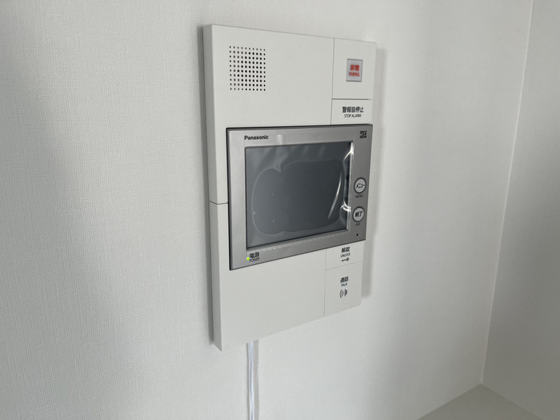 ルークレジデンスNUEVEの物件内観写真