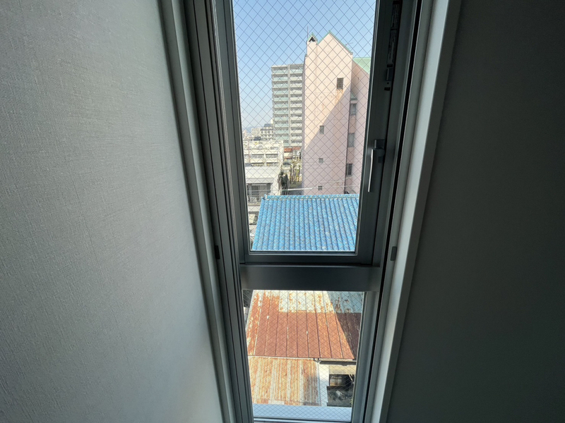 物件内観写真