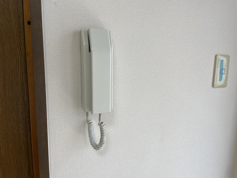ハイツ日山の物件内観写真