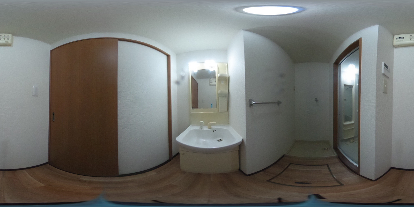 洗面所 写真36