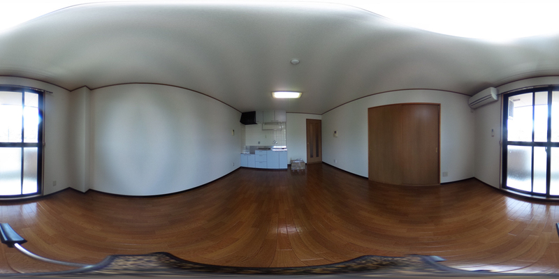 リビング 写真33