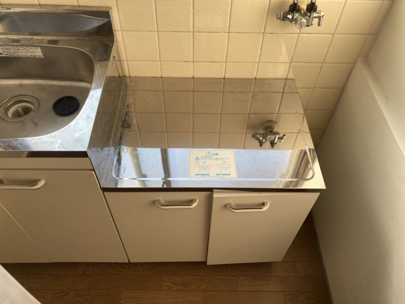 キッチン 写真19