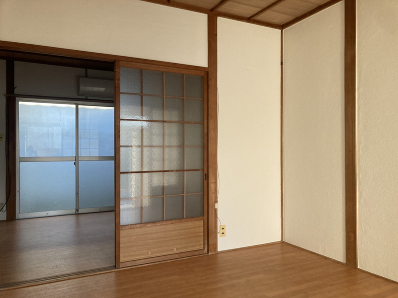 リビング 写真2