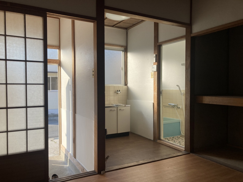 その他部屋・スペース 写真17