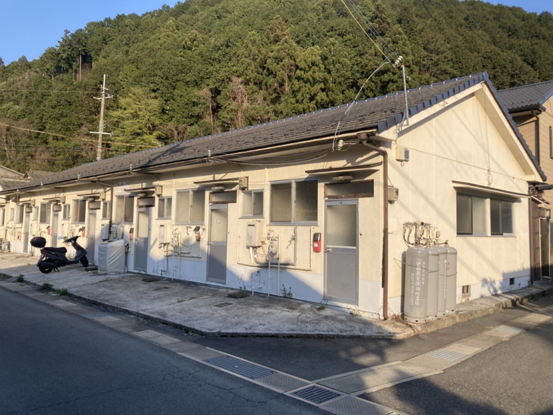 外観 写真29