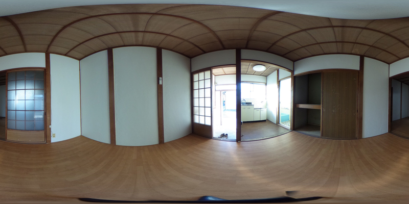 リビング 写真34