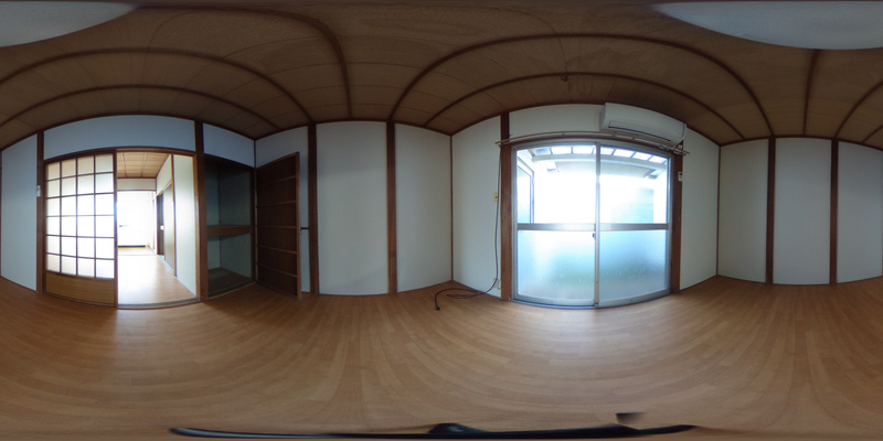 寝室 写真37