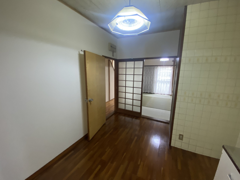 物件内観写真