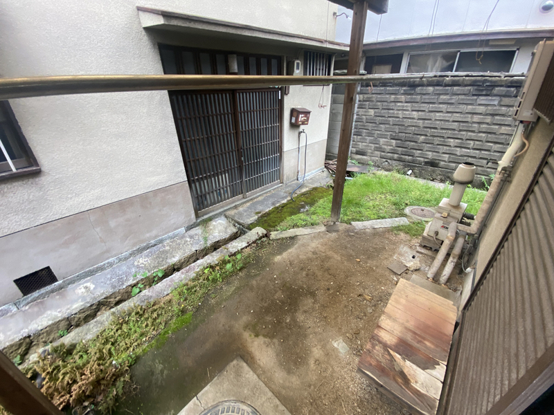 御着貸家 西棟の物件内観写真