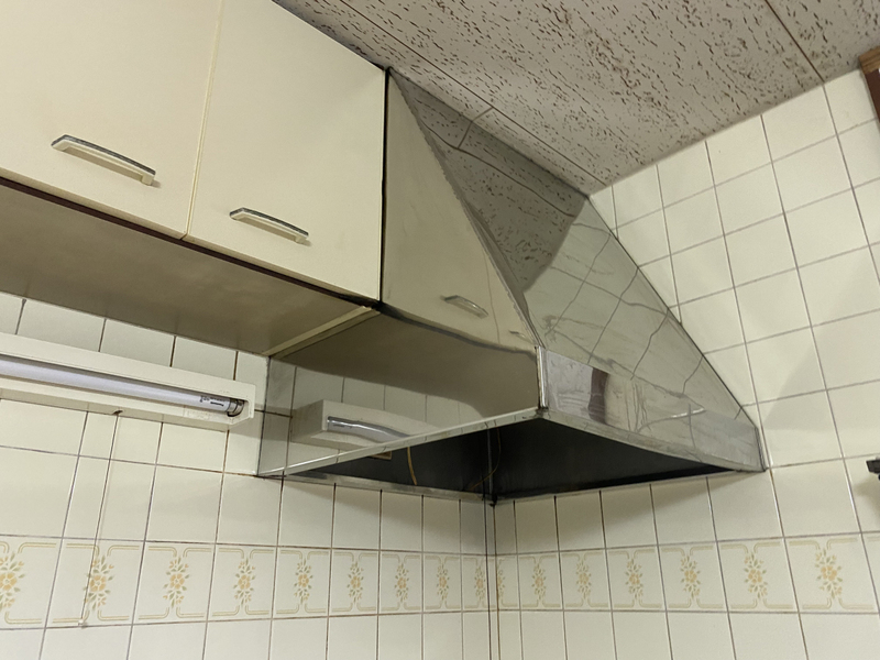 御着貸家 西棟の物件内観写真