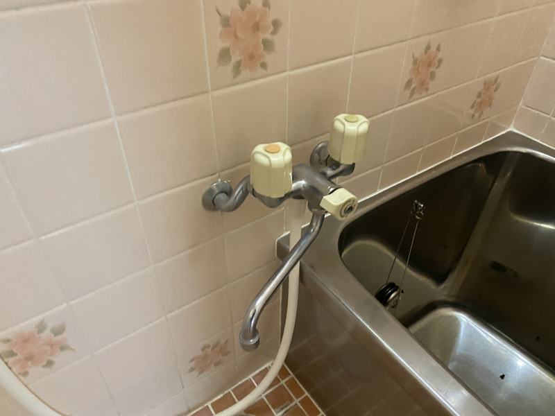御着貸家 西棟の物件内観写真