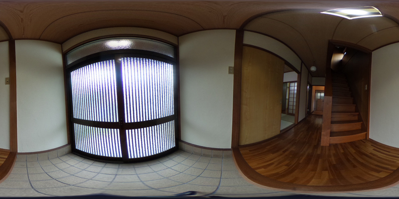 玄関 写真33